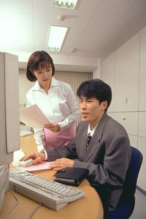 初めてのミステリーショッピングのバイト