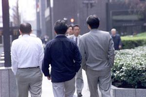 寮付き派遣で自分らしくに働く
